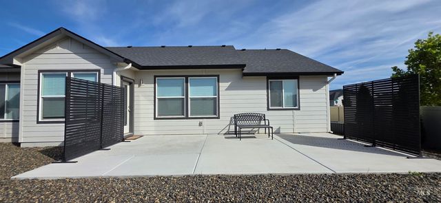 8643 S Foraker Way, Kuna, ID 83634