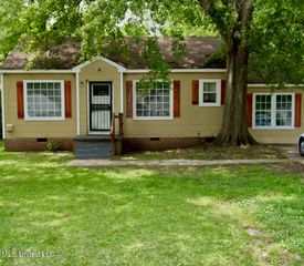 110 Barbara Avenue, Jackson, MS 39209