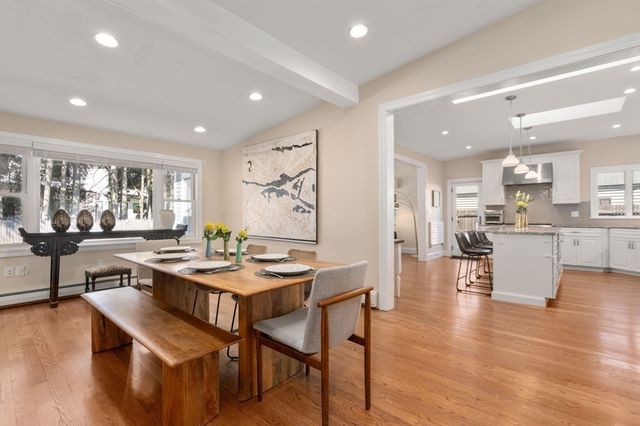 16 Fredette Rd, Newton, MA 02459