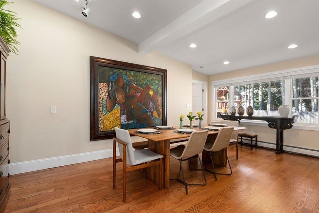 16 Fredette Rd, Newton, MA 02459