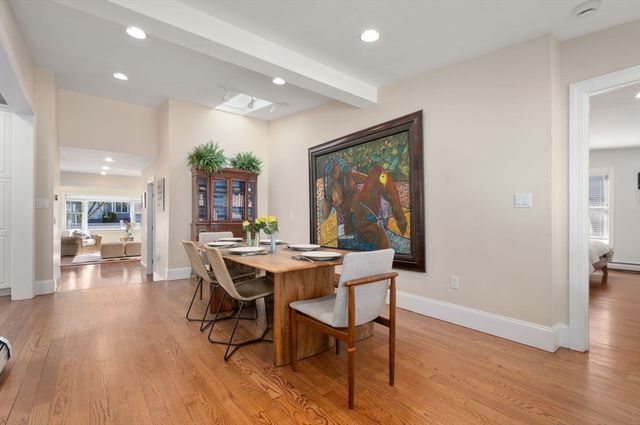 16 Fredette Rd, Newton, MA 02459