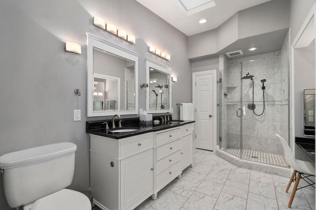 16 Fredette Rd, Newton, MA 02459