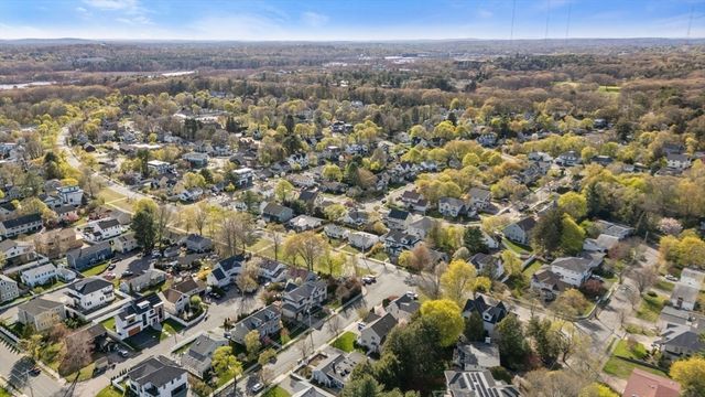 16 Fredette Rd, Newton, MA 02459