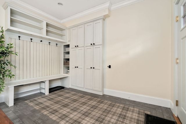 16 Fredette Rd, Newton, MA 02459