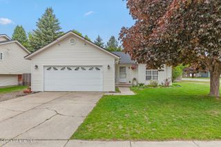 821 W MUSTANG AVE, Hayden, ID 83835