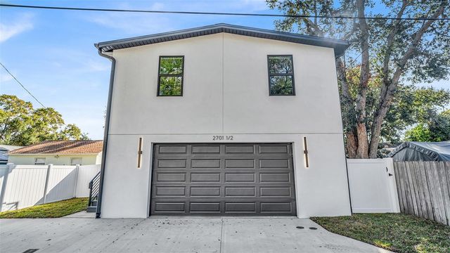 2701 35TH AVENUE N, St Petersburg, FL 33713
