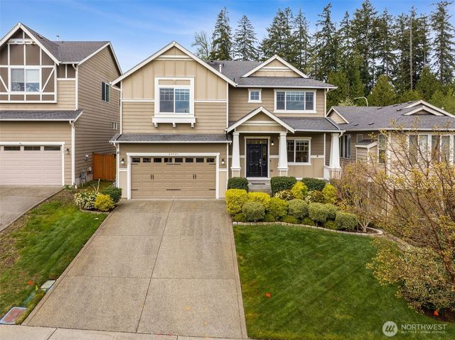33921 12th Place SW, Federal Way, WA 98023