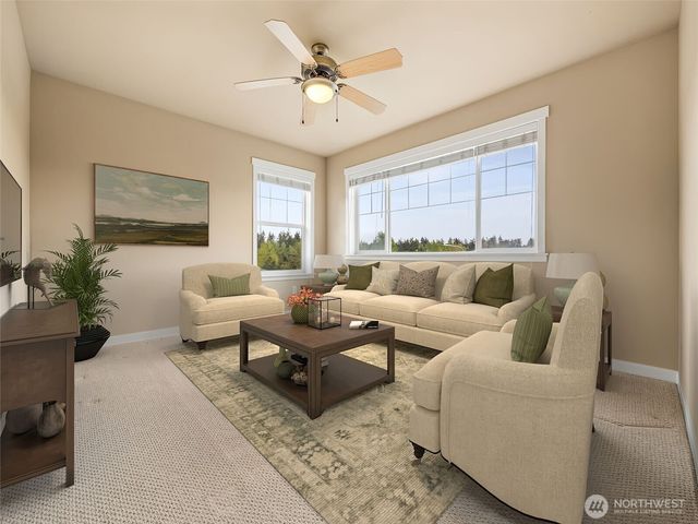 33921 12th Place SW, Federal Way, WA 98023