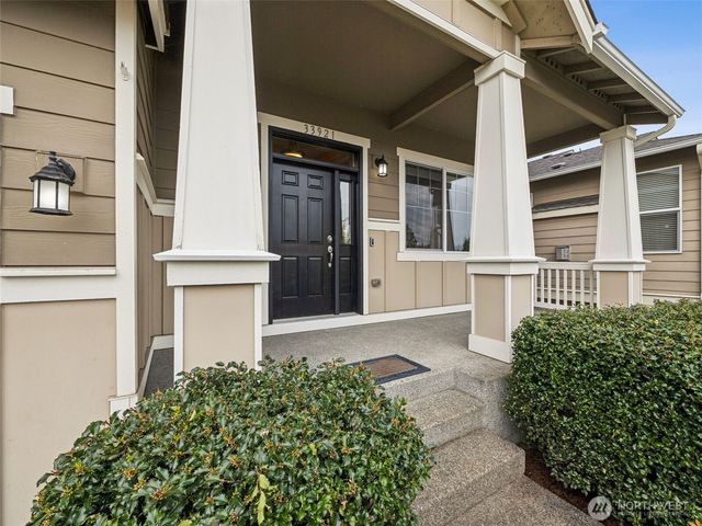 33921 12th Place SW, Federal Way, WA 98023