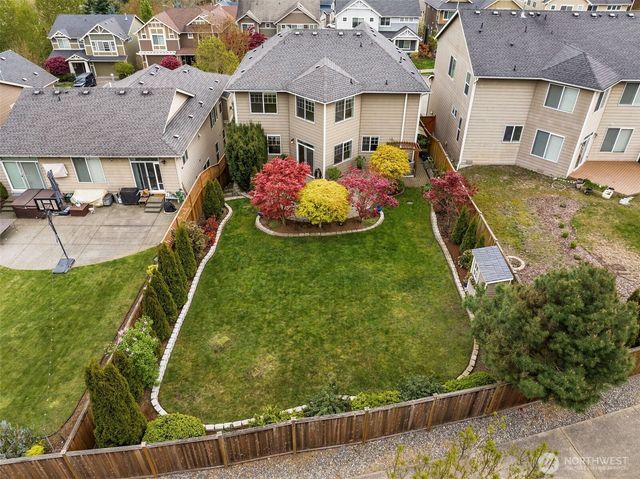 33921 12th Place SW, Federal Way, WA 98023