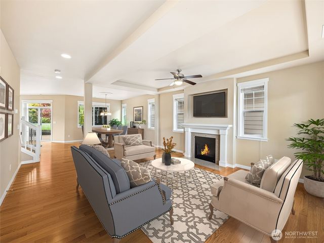 33921 12th Place SW, Federal Way, WA 98023