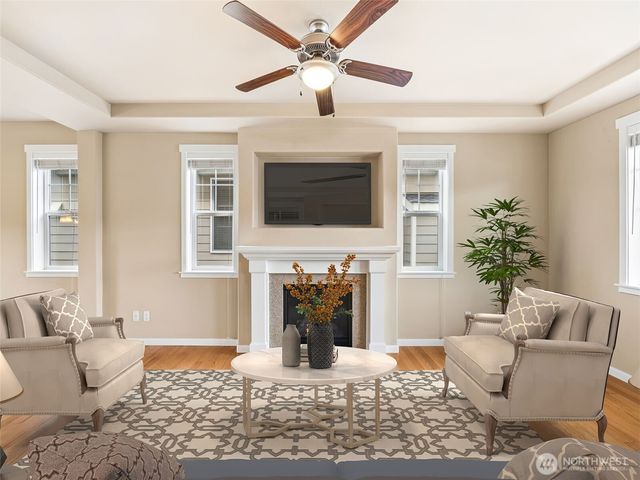 33921 12th Place SW, Federal Way, WA 98023