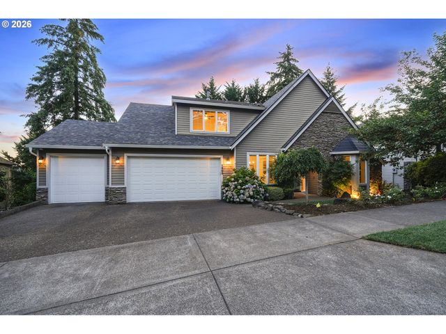 1960 ALPINE Dr, West Linn, OR 97068