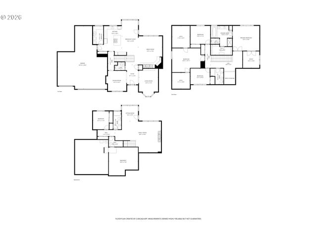 1960 ALPINE Dr, West Linn, OR 97068