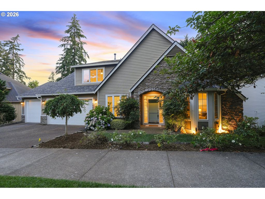 1960 ALPINE Dr, West Linn, OR 97068