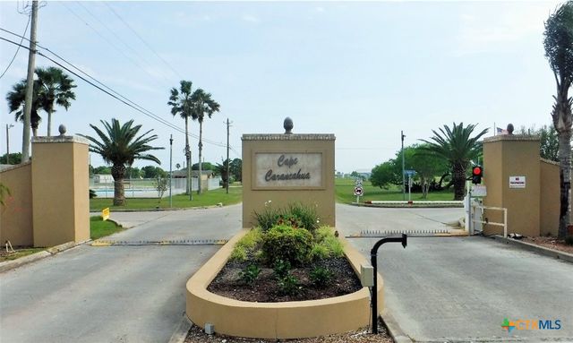 1535 Bayview Drive, Palacios, TX 77465
