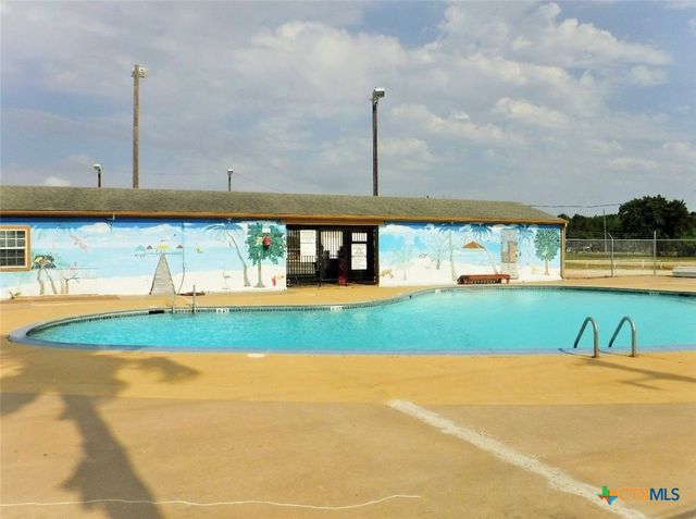 1535 Bayview Drive, Palacios, TX 77465
