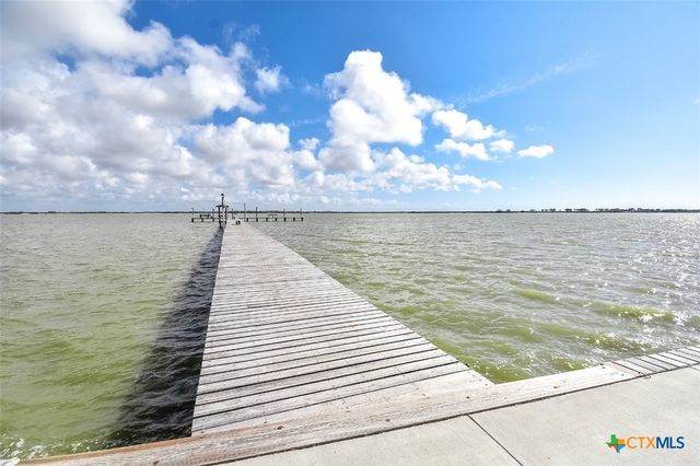 1535 Bayview Drive, Palacios, TX 77465