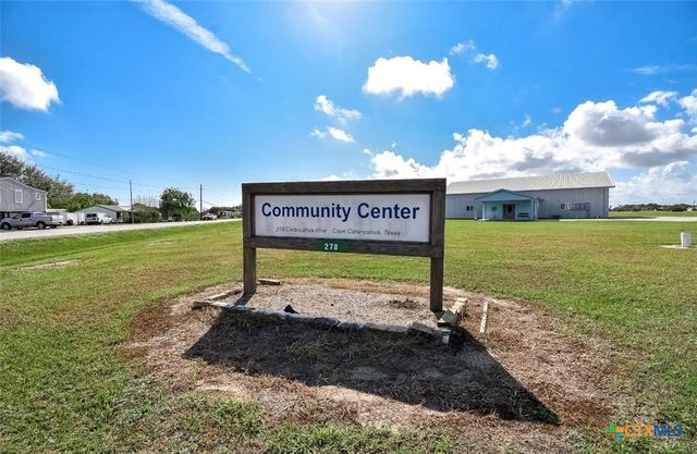 1535 Bayview Drive, Palacios, TX 77465