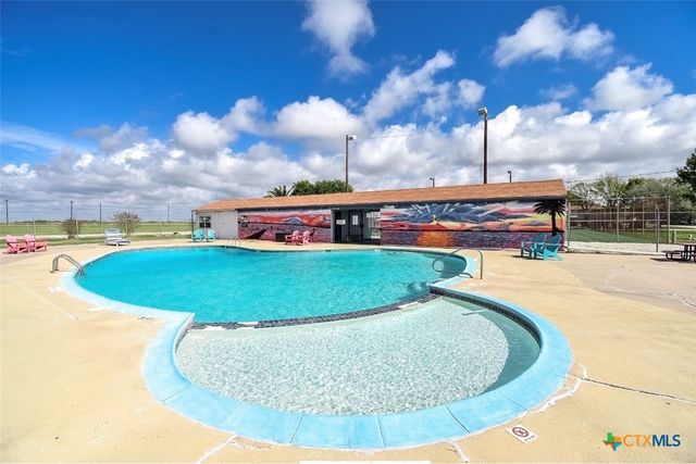 1535 Bayview Drive, Palacios, TX 77465