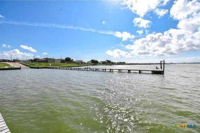 1535 Bayview Drive, Palacios, TX 77465