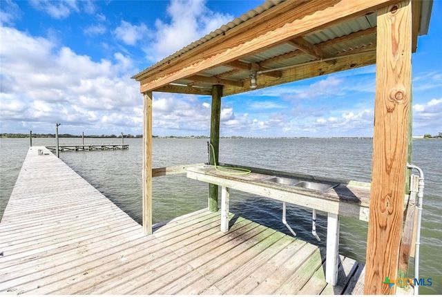 1535 Bayview Drive, Palacios, TX 77465
