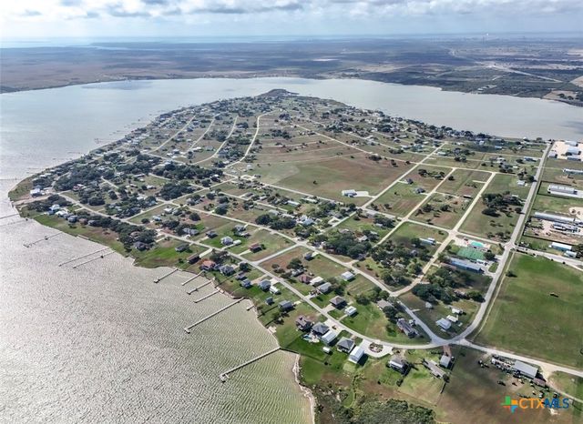 1535 Bayview Drive, Palacios, TX 77465