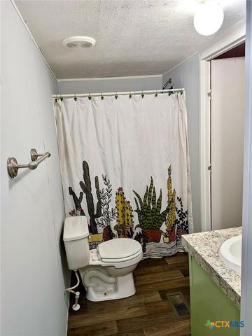 1535 Bayview Drive, Palacios, TX 77465