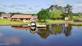 181 Dallas Paul Road, Belhaven, NC 27810