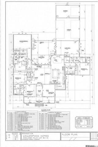 38190 Oakland Dr, Prairieville, LA 70769