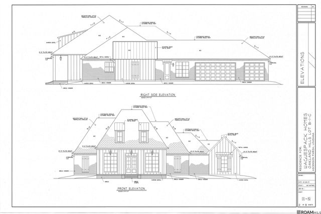 38190 Oakland Dr, Prairieville, LA 70769