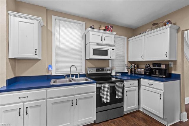 635 W 29th ST, Norfolk, VA 23508