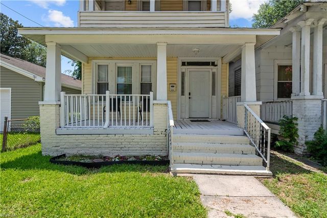 635 W 29th ST, Norfolk, VA 23508