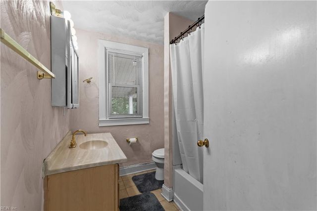 635 W 29th ST, Norfolk, VA 23508