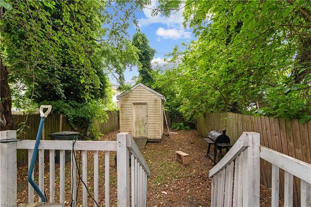 635 W 29th ST, Norfolk, VA 23508