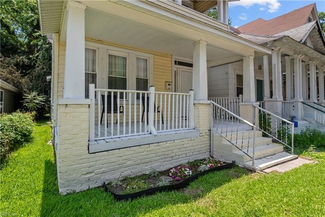 635 W 29th ST, Norfolk, VA 23508