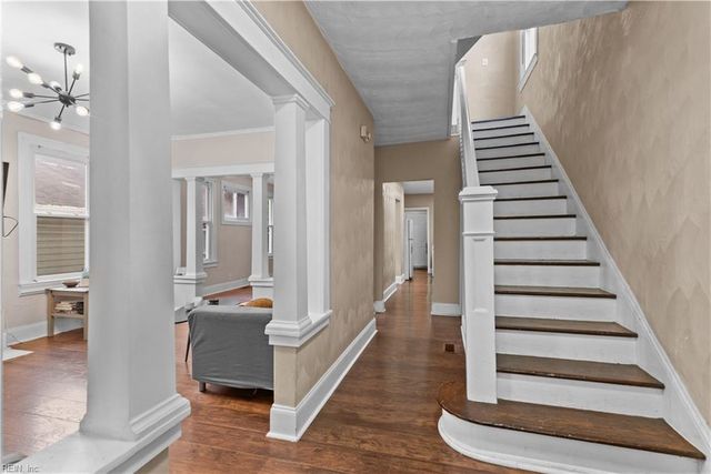 635 W 29th ST, Norfolk, VA 23508
