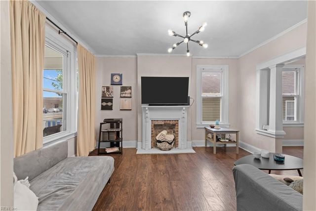635 W 29th ST, Norfolk, VA 23508