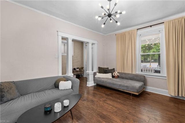 635 W 29th ST, Norfolk, VA 23508