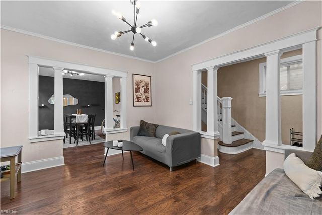 635 W 29th ST, Norfolk, VA 23508