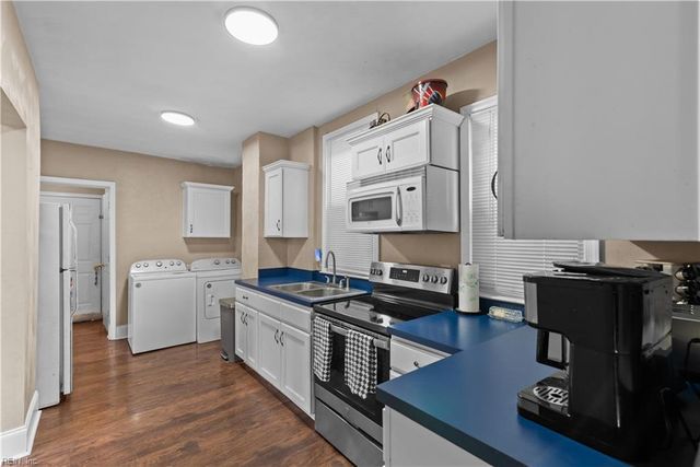 635 W 29th ST, Norfolk, VA 23508