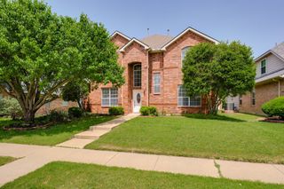 1423 Winterwood Drive, Allen, TX 75002