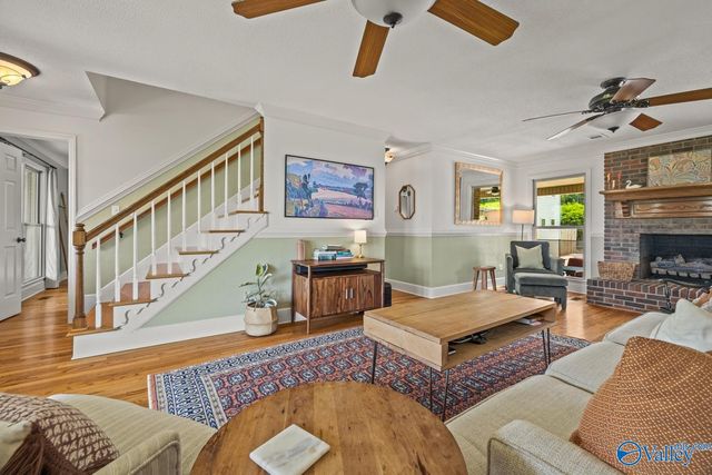 197 Cryer Cove Road, Somerville, AL 35670