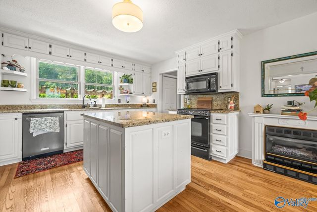 197 Cryer Cove Road, Somerville, AL 35670