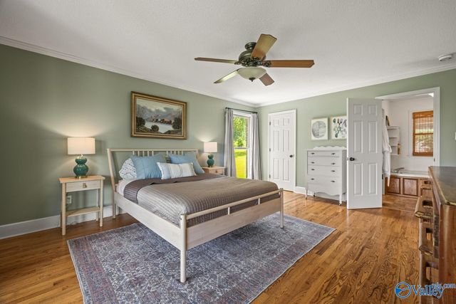 197 Cryer Cove Road, Somerville, AL 35670