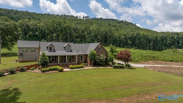 197 Cryer Cove Road, Somerville, AL 35670