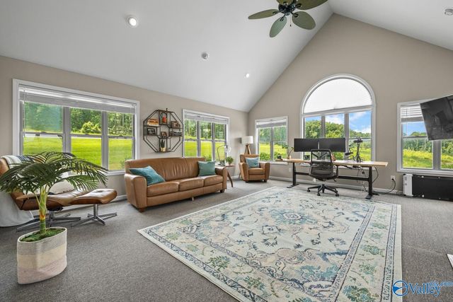 197 Cryer Cove Road, Somerville, AL 35670