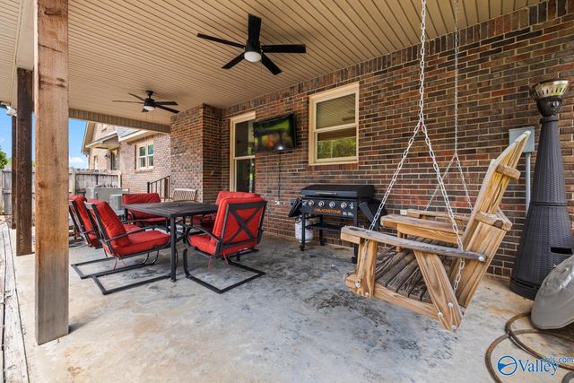 197 Cryer Cove Road, Somerville, AL 35670