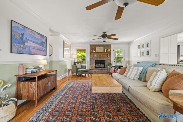 197 Cryer Cove Road, Somerville, AL 35670