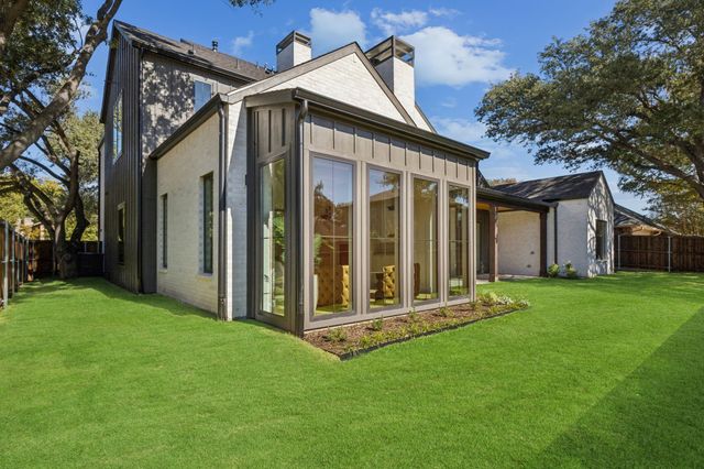 6619 Robin Willow Court, Dallas, TX 75248